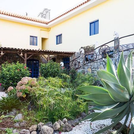 Tenerife Apartment Dulcynea With Terrace And Garden 600M2 With Ocean And Teide View Icod De Los Vinos Exteriér fotografie