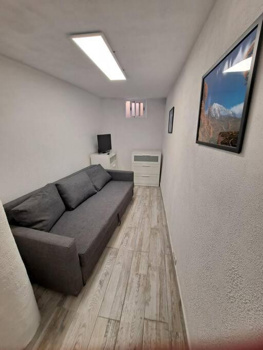 Tenerife Apartment Dulcynea With Terrace And Garden 600M2 With Ocean And Teide View Icod De Los Vinos Exteriér fotografie
